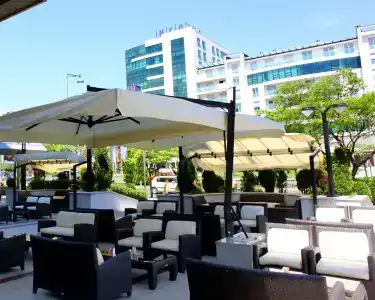 Best Western Premier Montenegro - 10