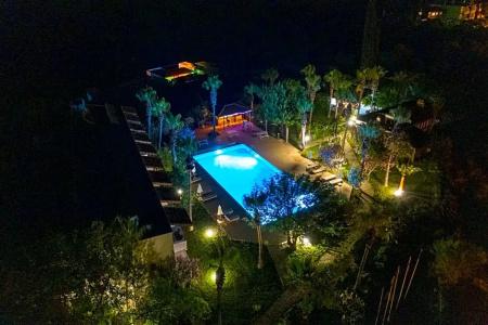 Xanthos Boutique Patara - 42