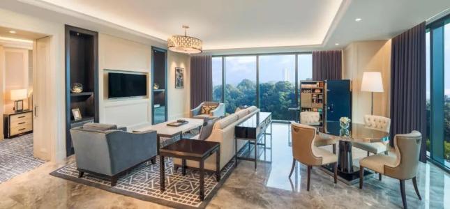 The St. Regis - 73