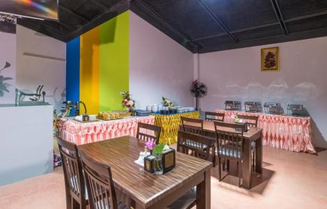 Krabi Inn - 134