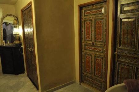 Palais Al Firdaous - 9