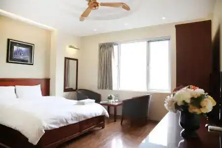 V-Studio Apartment 3 - 34