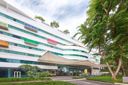 Village Changi By Far East Hospitality (Sg Clean) - 22