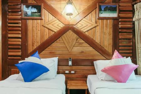Phu Pha Aonang Resort & Spa - 112