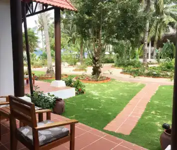 Peppercorn Beach Resort - 17