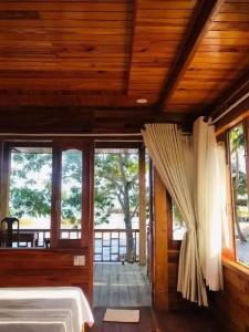 Cay Sao Beach Resort - 19