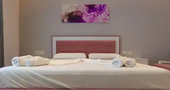 Angel Saranda Palace - 54