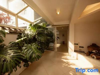 Pure Comfort Inn - 13