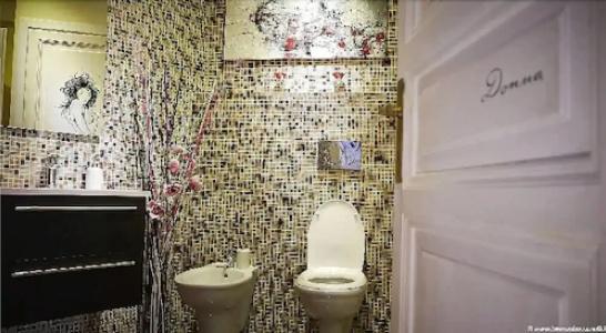 Rome Experience Hostel - 19