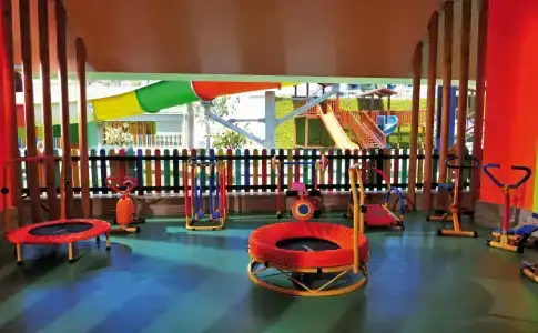 Susesi Luxury Resort - 29