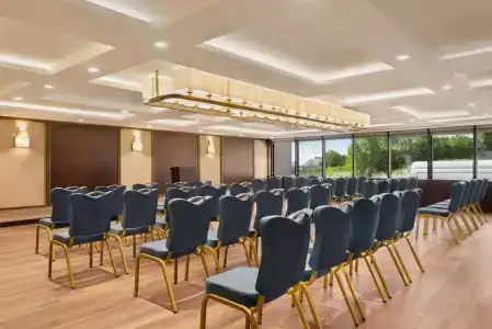 Days by Wyndham Istanbul Maltepe - 10