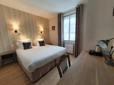 Logis La Closerie - 56