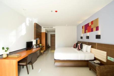 Welcome World Beach Resort & Spa - 25
