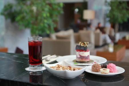 Crowne Plaza Istanbul Harbiye, an IHG - 13