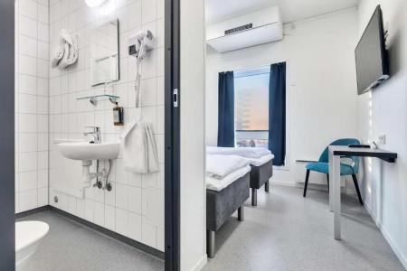 Aiden by Best Western Trondheim Airport - 102