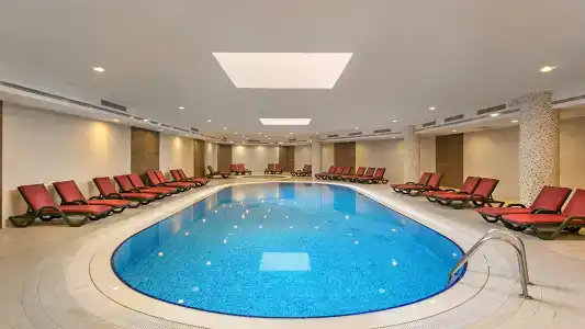 ÖZkaymak Select Resort - 18