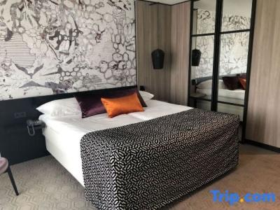 Van der Valk Maastricht - 63