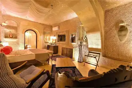 Pegas Cave Suites - 159