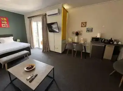 Connect Suites - 76