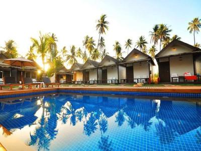 Isle Beach Resort Krabi - 6
