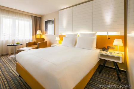 Swissotel Le Plaza Basel City - 42
