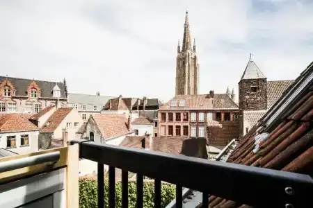 De Castillion - Small elegant family hotel - 64
