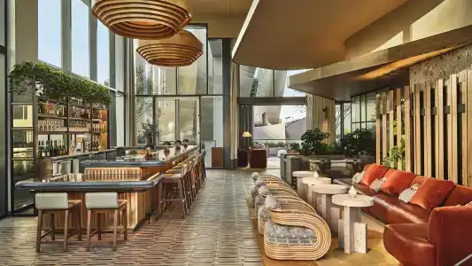 Conrad Los Angeles - 27