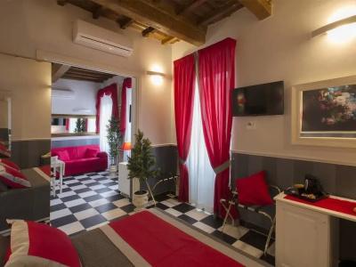 Bed and Breakfast Locanda di Mosconi - 37