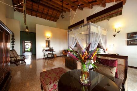 Reef Villa and Spa - 183