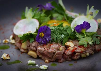 Palais Ronsard Relais & Chateaux - 10