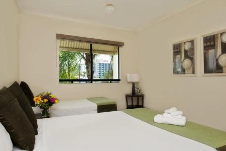 Park Regis Anchorage - 111