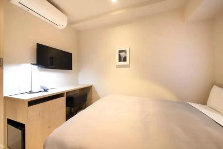 S-peria Inn Nihombashi Hakozaki - 39