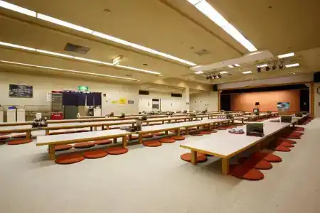 Sagayamato Onsen Amandi - 4
