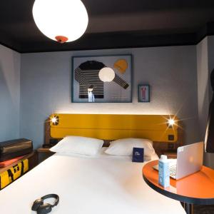 ibis Styles Saint Malo Centre Historique - 44