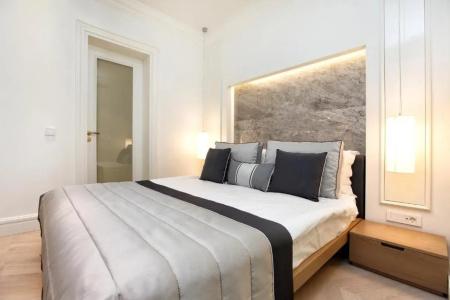 Taksim 15 Suites - 9