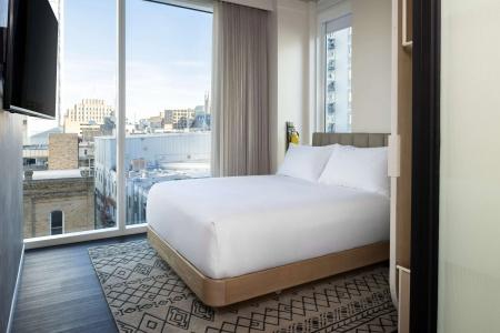 Hyatt Centric Congress Avenue Austin - 44