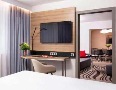 Novotel Poznan Centrum - 6