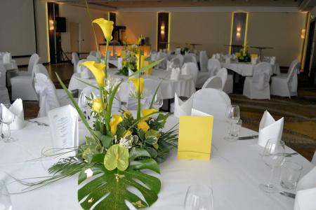 Courtyard by Marriott Düsseldorf Seestern - 15