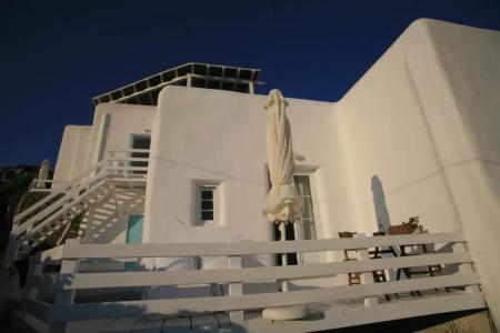 Mykonos Moussa - 57