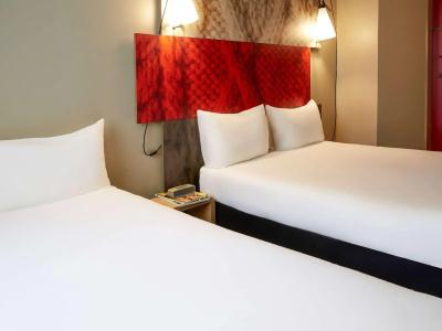 ibis Bordeaux Centre Bastide - 5