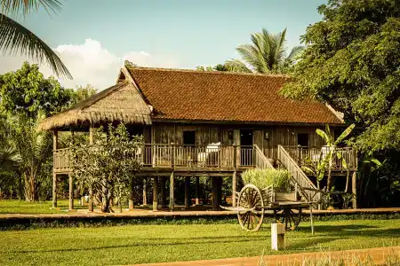 Zanniers Phum Baitang - 43