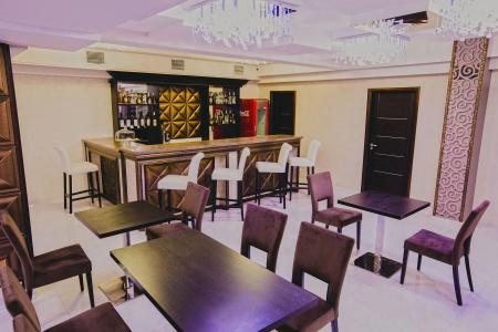Aria Chisinau - 16
