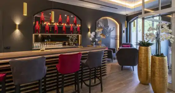 Star Inn Premium Bremen Columbus, by Quality - 24