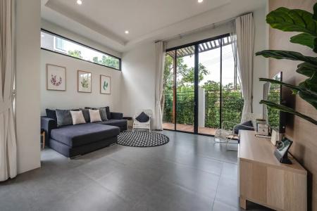 Aleenta Resort And Spa, Hua Hin - Pranburi Sha Plus - 183