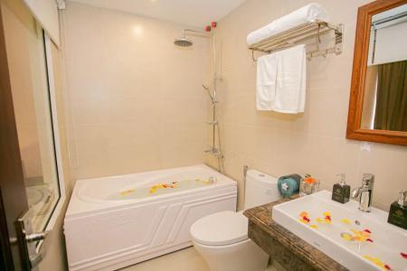 New Century Cau Giay - 46