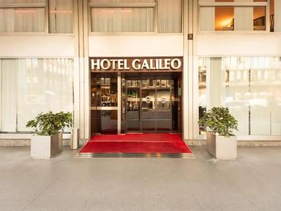 Galileo - 31