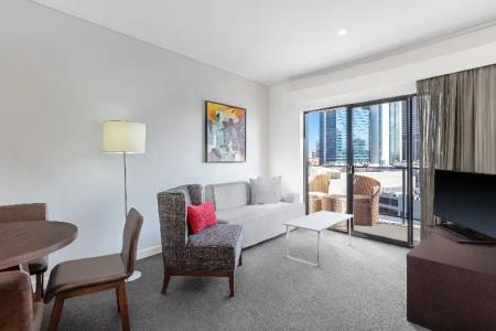 Adina Apartment Barrack Plaza - 153