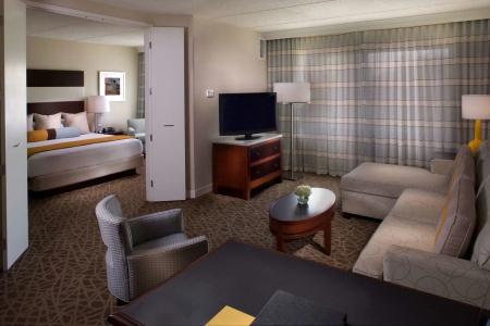 Hyatt Regency Suites Atlanta Northwest - 5