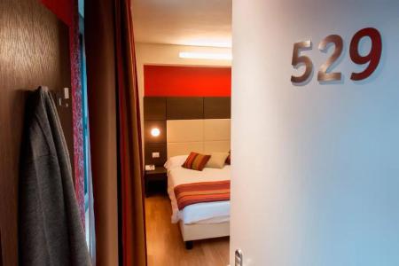 Hb Aosta & Balcony Spa - 41