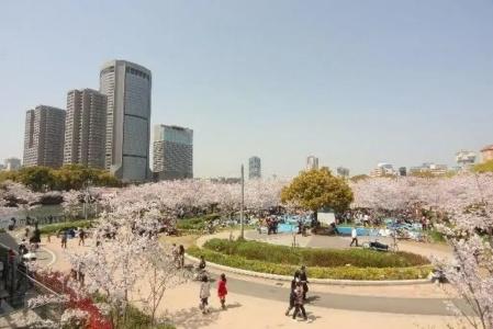 La'gent Osaka Bay - 17